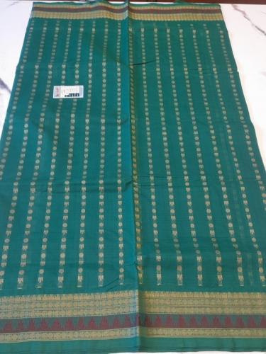 DINDIGUL COTTON SAREES WITH BLOUSE